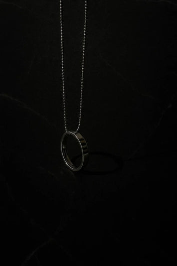 Ring Pendant