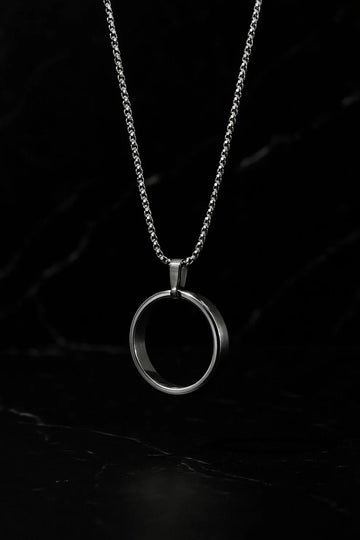 Ring Pendant